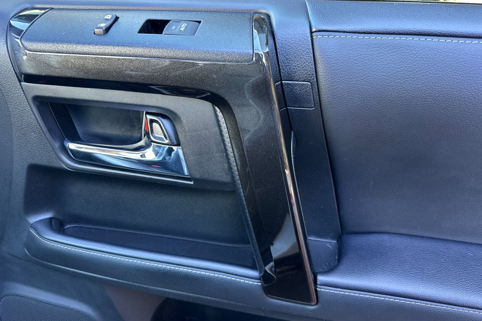 2020 Toyota 4Runner Nightshade