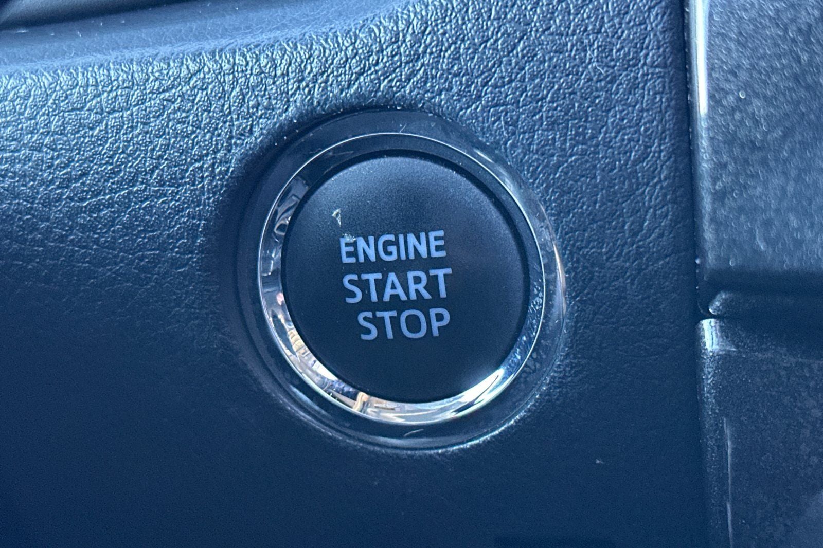 2020 Toyota 4Runner Nightshade