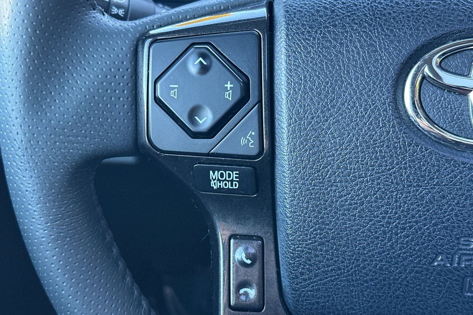 2020 Toyota 4Runner Nightshade