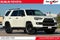 2020 Toyota 4Runner Nightshade