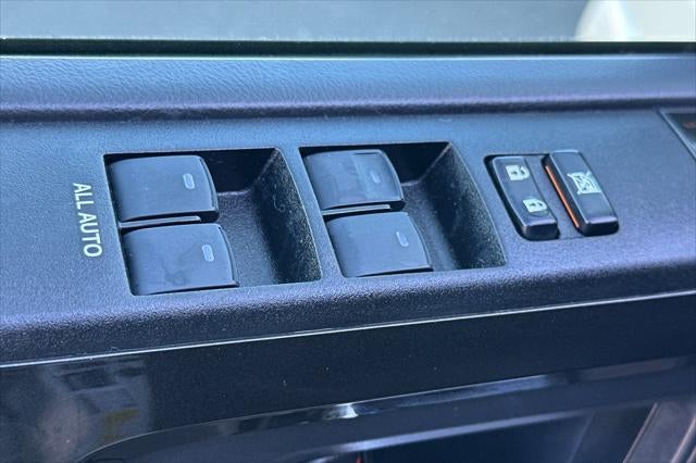 2020 Toyota 4Runner Nightshade