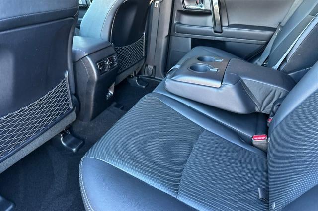 2020 Toyota 4Runner Nightshade