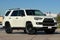 2020 Toyota 4Runner Nightshade