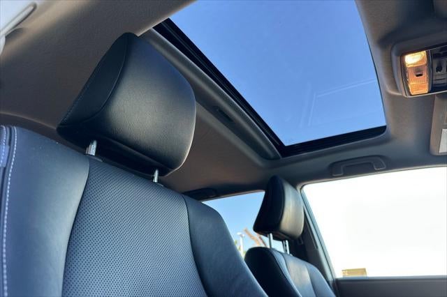 2020 Toyota 4Runner Nightshade