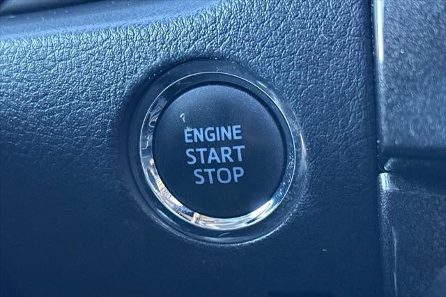 2020 Toyota 4Runner Nightshade