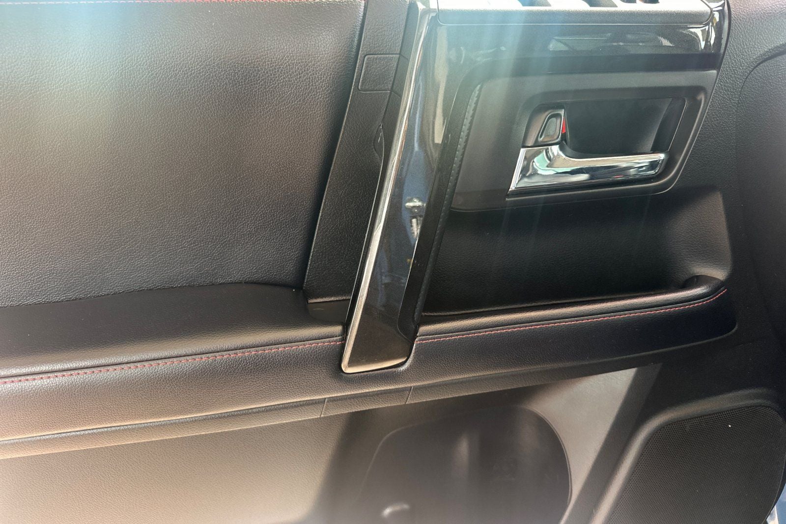 2018 Toyota 4Runner TRD Pro