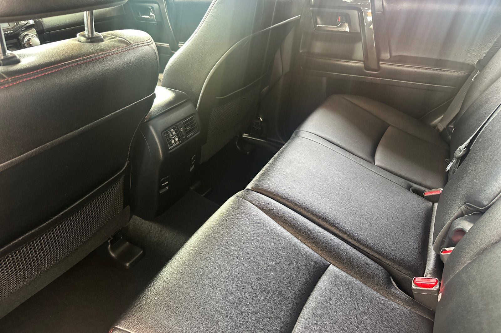 2018 Toyota 4Runner TRD Pro