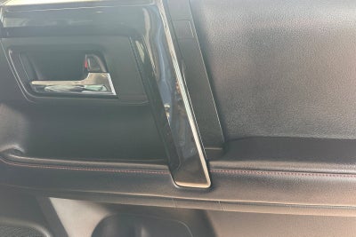 2018 Toyota 4Runner TRD Pro