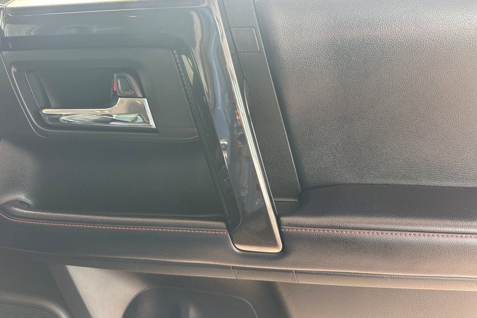2018 Toyota 4Runner TRD Pro
