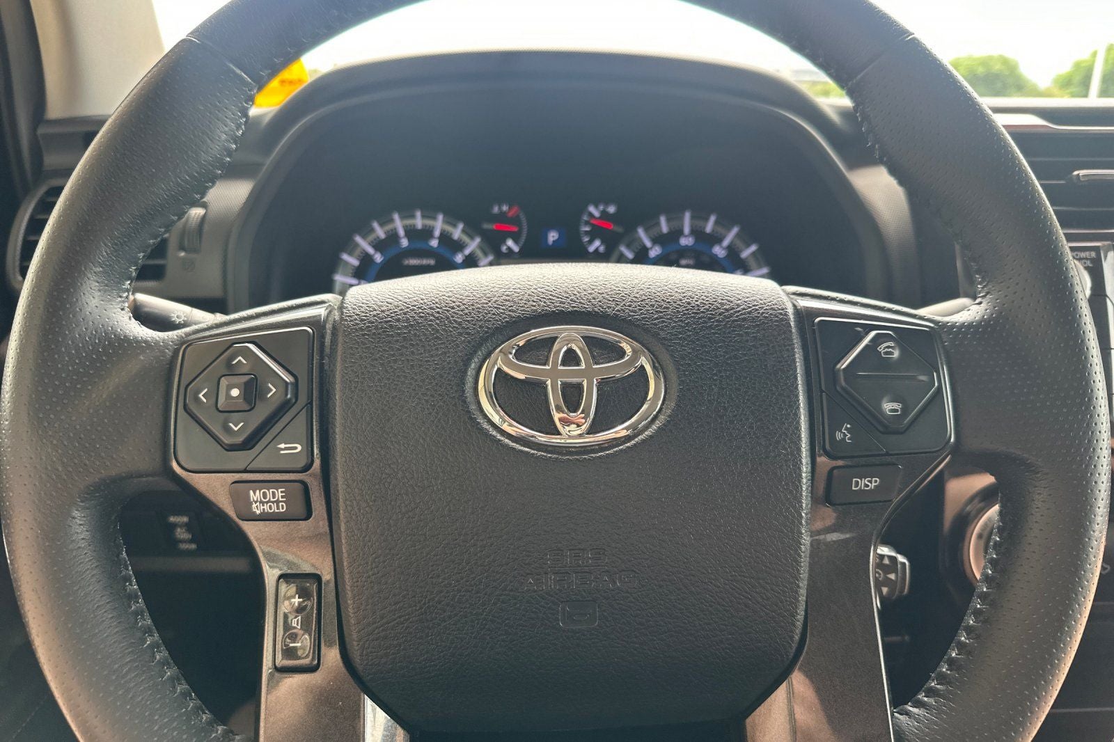 2018 Toyota 4Runner TRD Pro