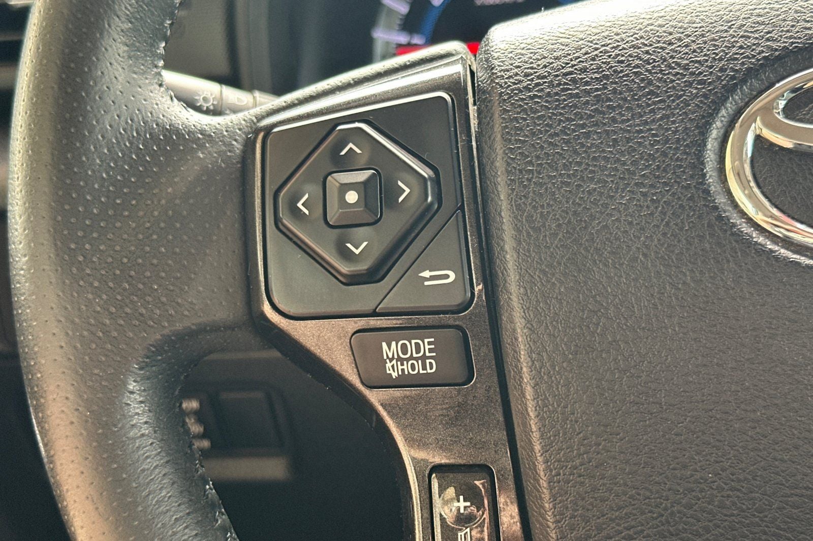 2018 Toyota 4Runner TRD Pro