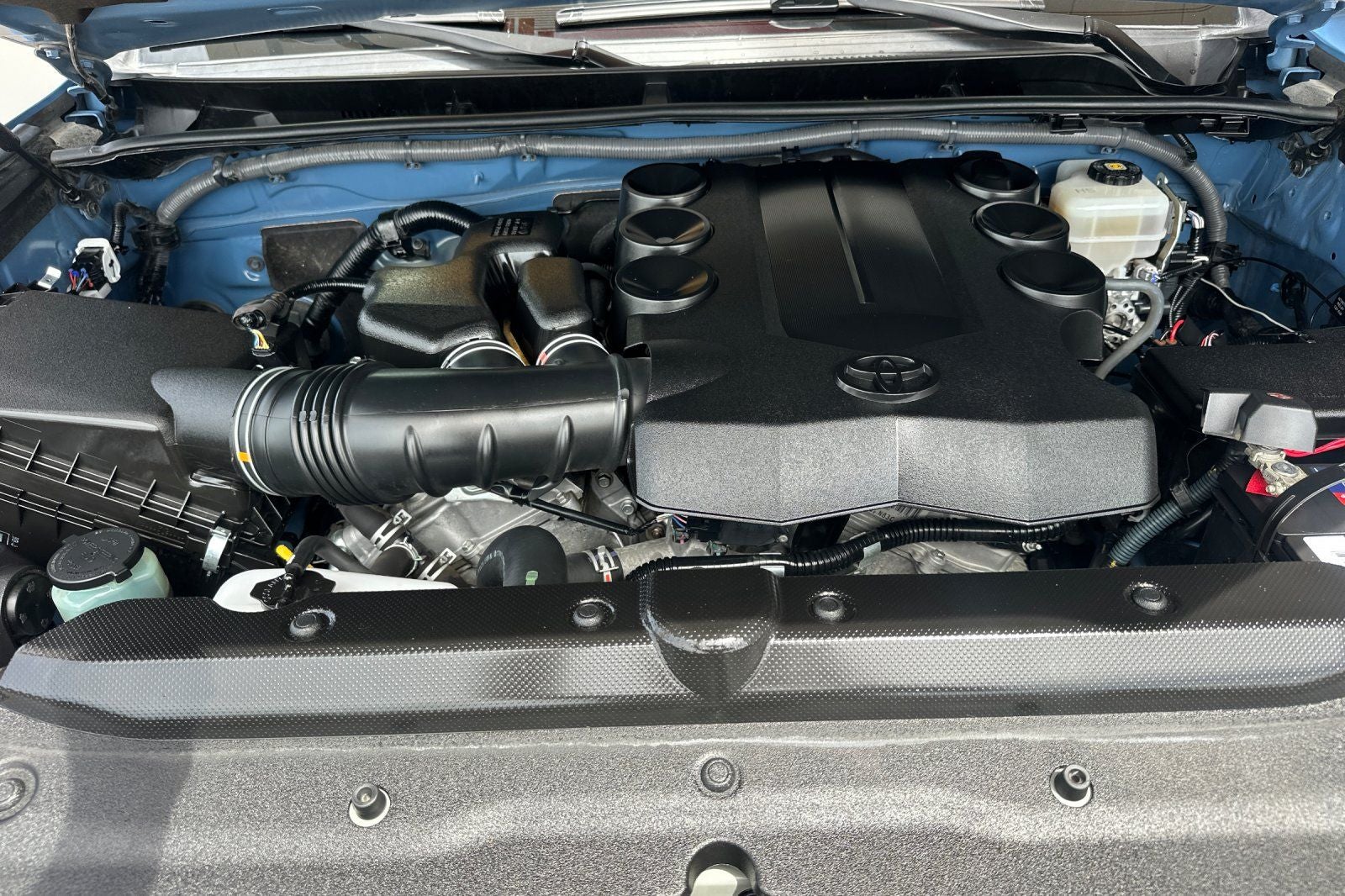 2018 Toyota 4Runner TRD Pro