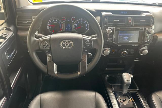 2018 Toyota 4Runner TRD Pro
