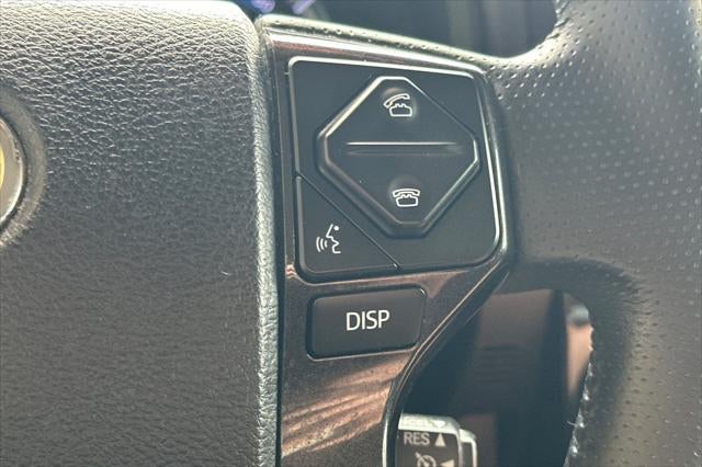 2018 Toyota 4Runner TRD Pro