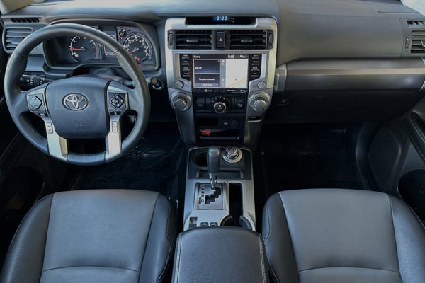 2021 Toyota 4Runner SR5 Premium in Dublin, CA - DoinIt Right Dealers