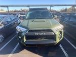 2022 Toyota 4Runner TRD Off-Road Premium