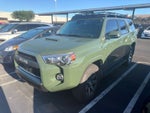 2022 Toyota 4Runner TRD Off-Road Premium