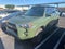 2022 Toyota 4Runner TRD Off-Road Premium