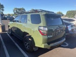 2022 Toyota 4Runner TRD Off-Road Premium