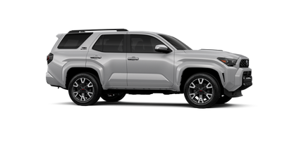 2026 Toyota 4Runner TRD Sport