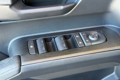 2026 Toyota 4Runner TRD Sport
