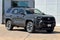2026 Toyota 4Runner TRD Sport