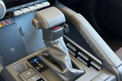 2026 Toyota 4Runner TRD Sport