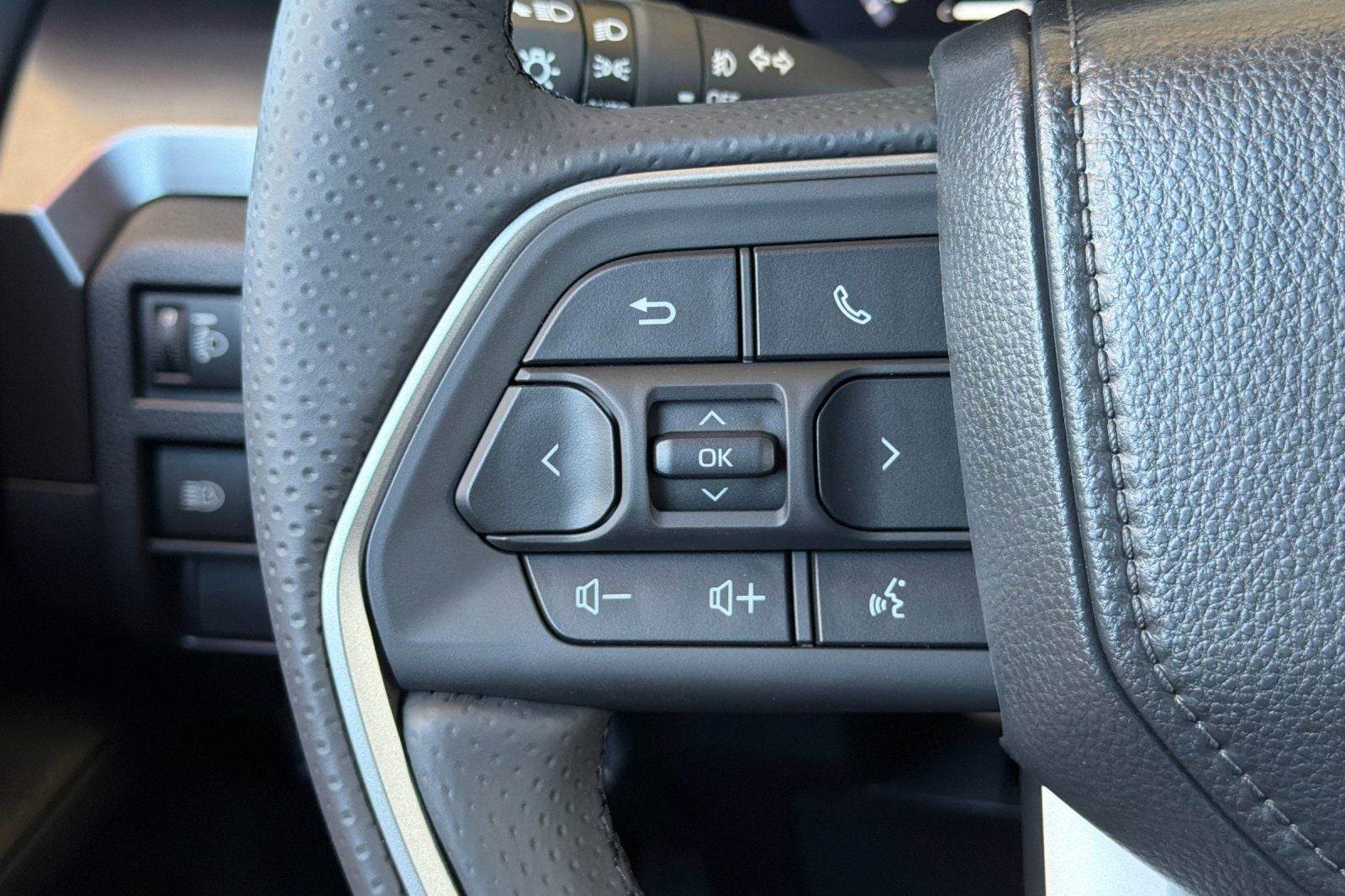 2026 Toyota 4Runner TRD Sport
