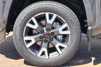 2026 Toyota 4Runner TRD Sport
