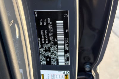 2026 Toyota 4Runner TRD Sport