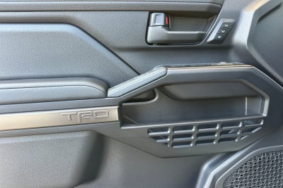 2026 Toyota 4Runner i-FORCE MAX Hybrid TRD Off Road Premium