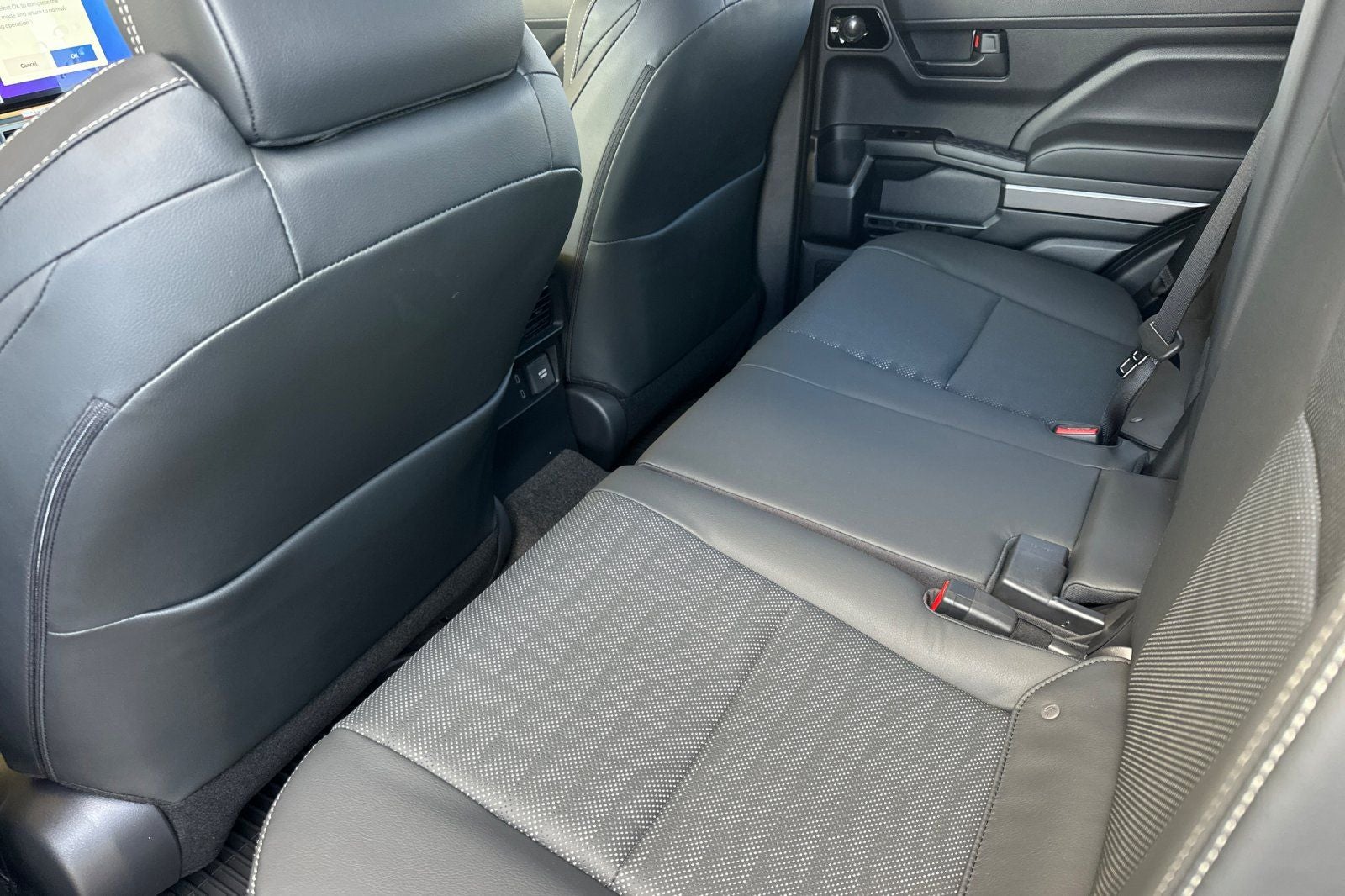 2026 Toyota 4Runner i-FORCE MAX Hybrid TRD Off Road Premium