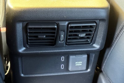 2026 Toyota 4Runner i-FORCE MAX Hybrid TRD Off Road Premium