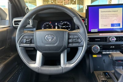 2026 Toyota 4Runner i-FORCE MAX Hybrid TRD Off Road Premium