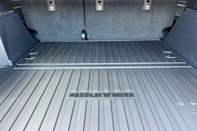 2026 Toyota 4Runner i-FORCE MAX Hybrid TRD Off Road Premium