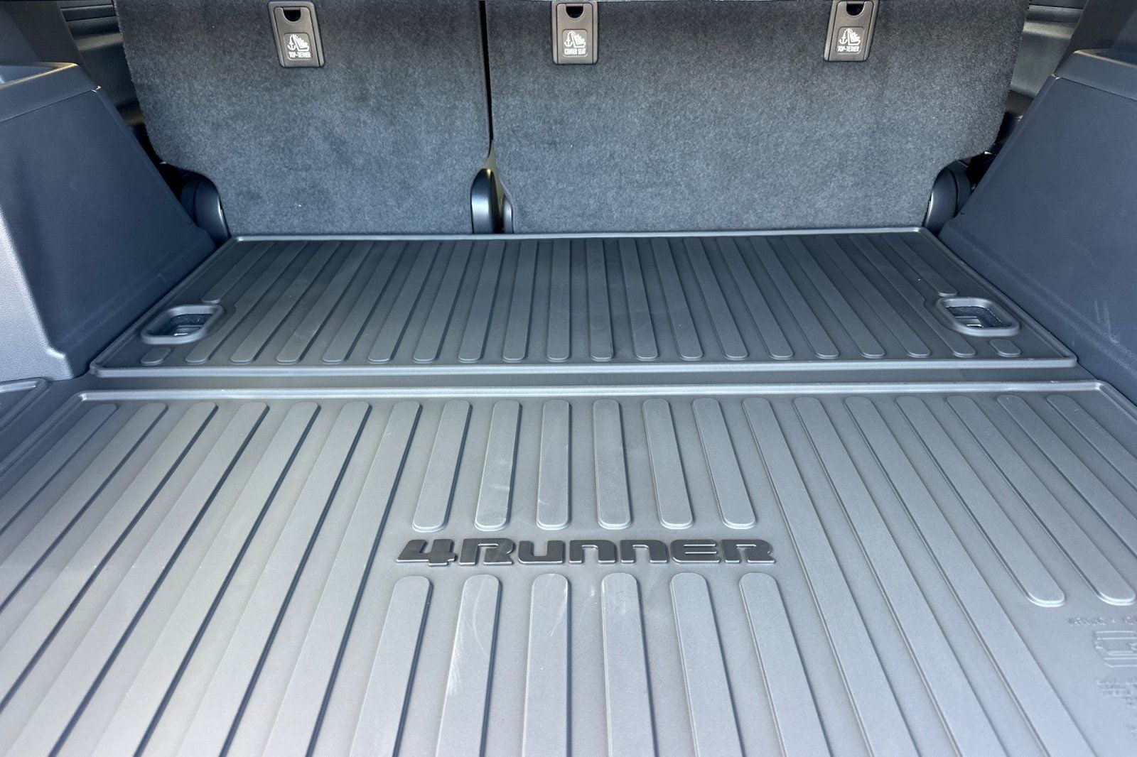 2026 Toyota 4Runner i-FORCE MAX Hybrid TRD Off Road Premium