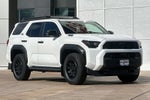 2026 Toyota 4Runner i-FORCE MAX Hybrid TRD Off Road Premium