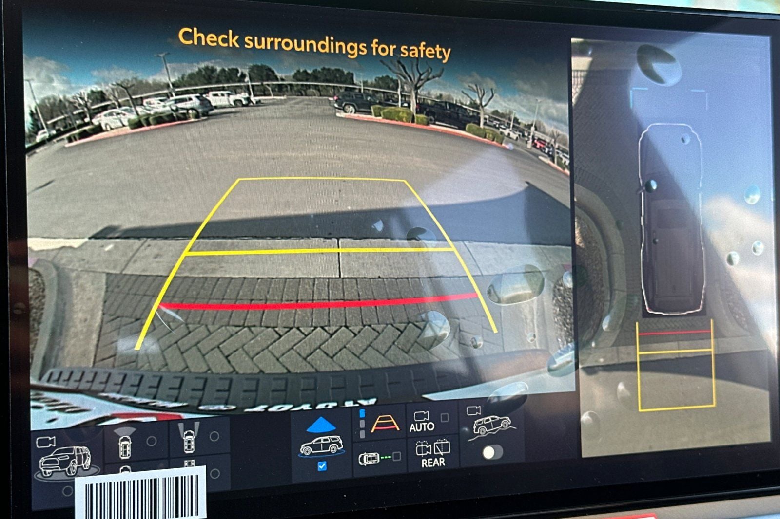 2026 Toyota 4Runner i-FORCE MAX Hybrid TRD Off Road Premium