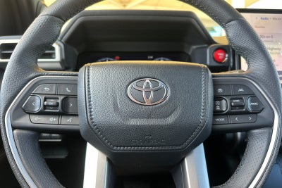 2026 Toyota 4Runner i-FORCE MAX Hybrid TRD Off Road Premium