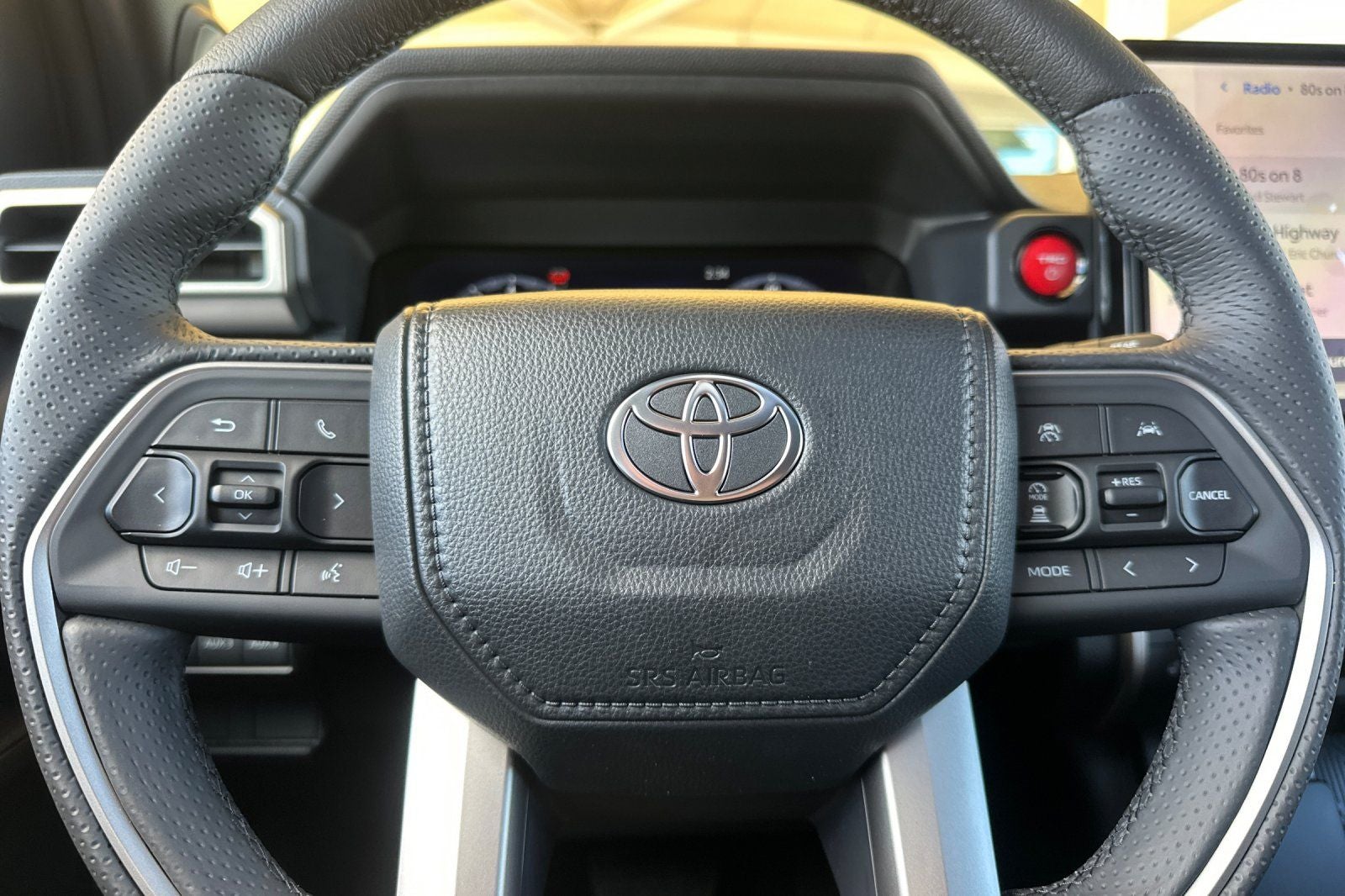 2026 Toyota 4Runner i-FORCE MAX Hybrid TRD Off Road Premium