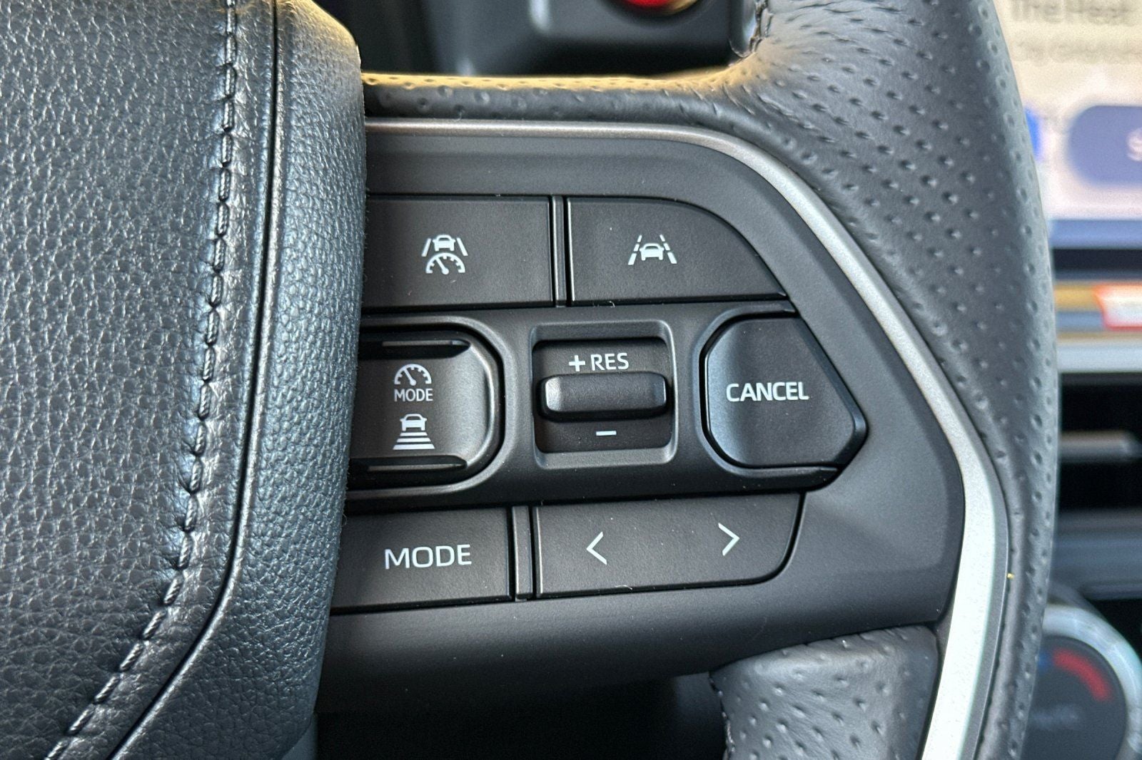 2026 Toyota 4Runner i-FORCE MAX Hybrid TRD Off Road Premium