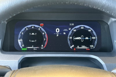 2026 Toyota 4Runner i-FORCE MAX Hybrid TRD Off Road Premium