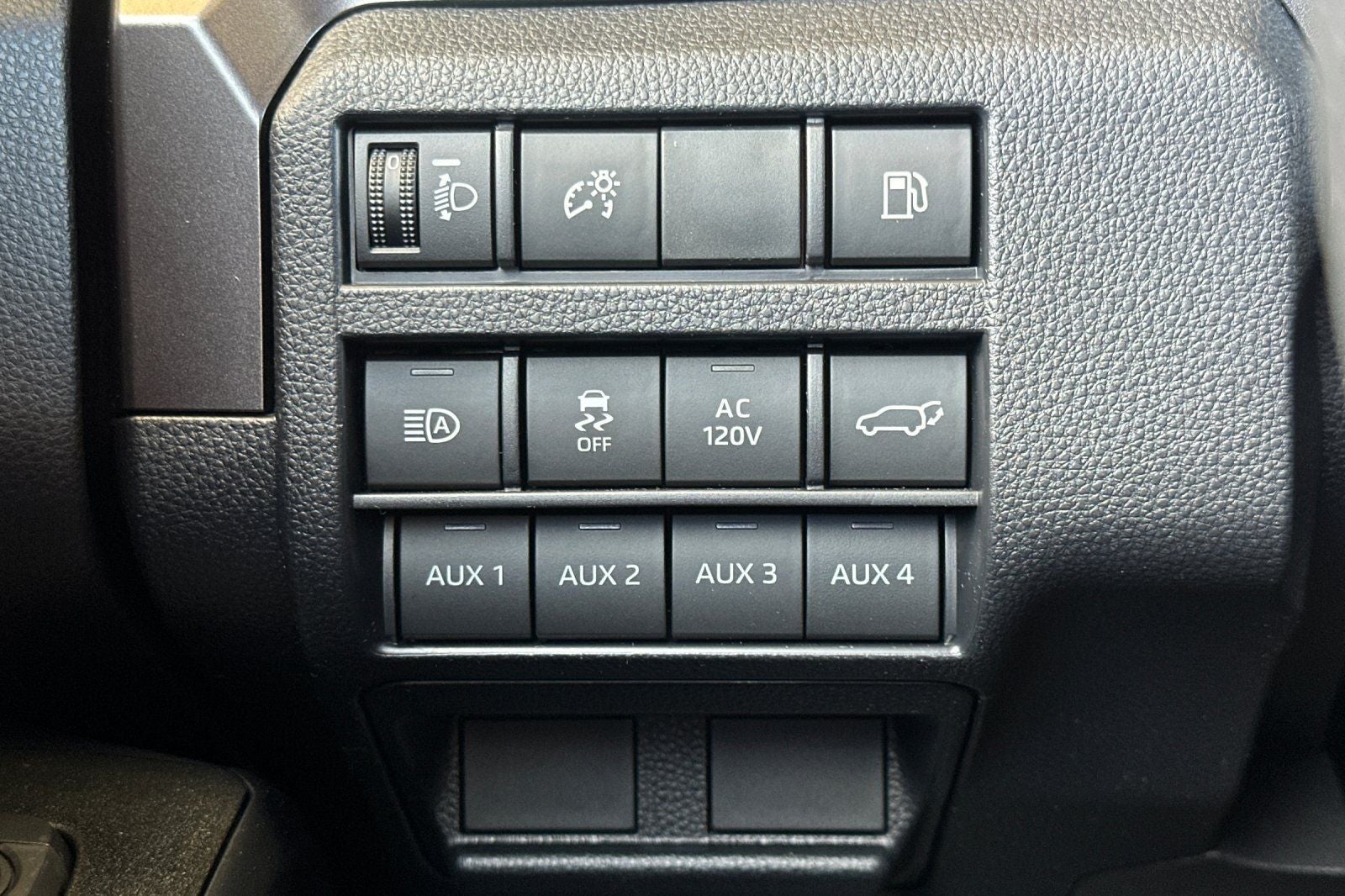 2026 Toyota 4Runner i-FORCE MAX Hybrid TRD Off Road Premium