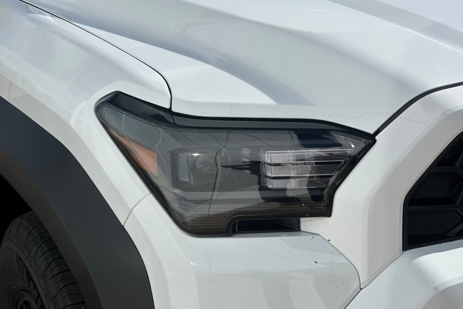 2026 Toyota 4Runner i-FORCE MAX Hybrid TRD Off Road Premium