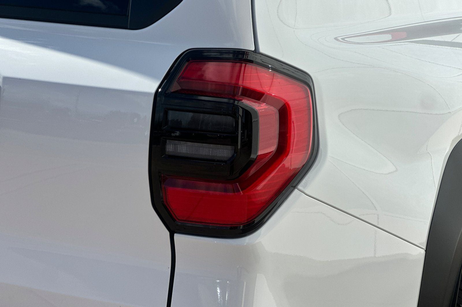 2026 Toyota 4Runner i-FORCE MAX Hybrid TRD Off Road Premium