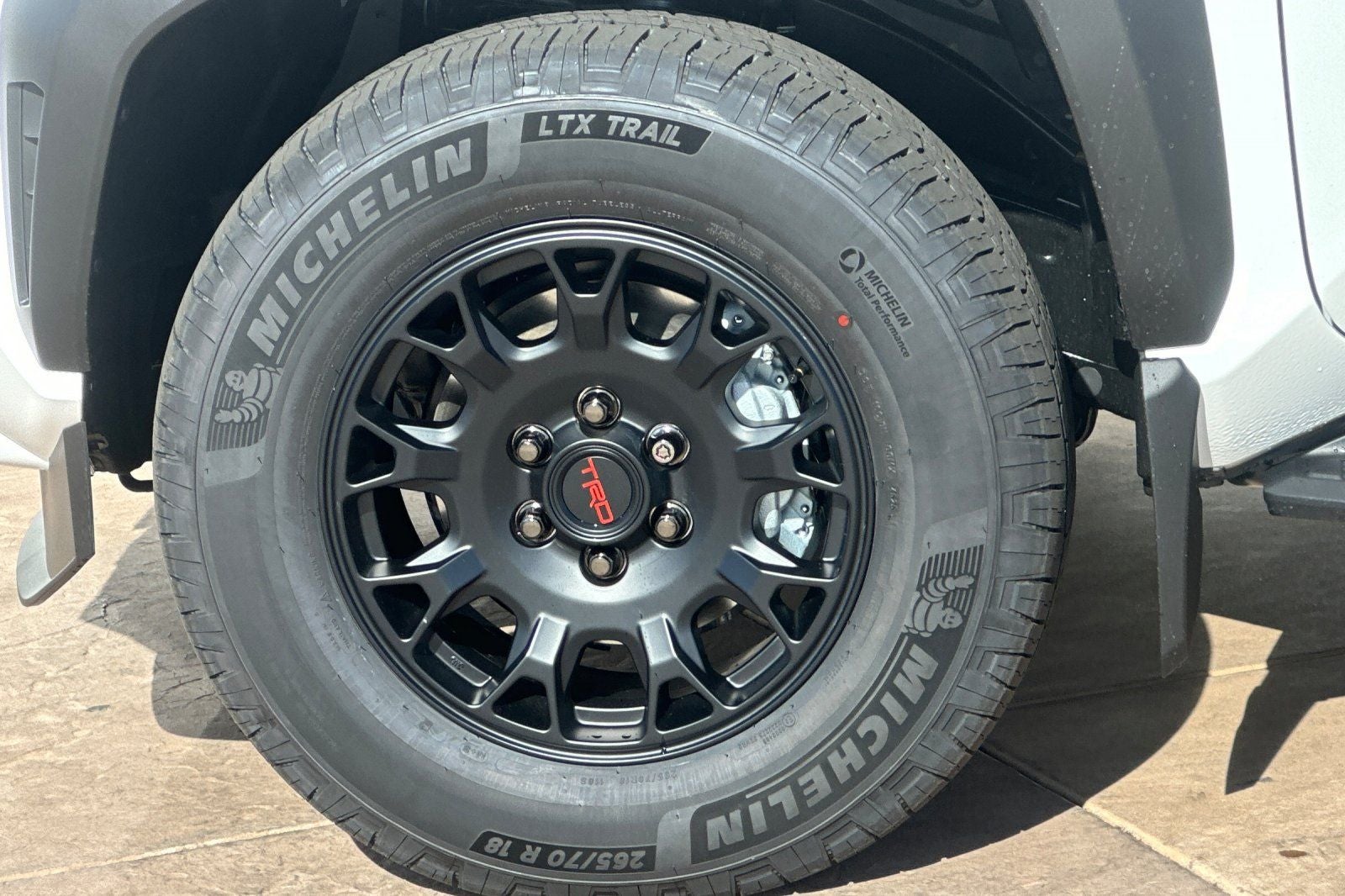 2026 Toyota 4Runner i-FORCE MAX Hybrid TRD Off Road Premium