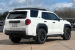 2026 Toyota 4Runner i-FORCE MAX Hybrid TRD Off Road Premium