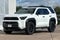 2026 Toyota 4Runner i-FORCE MAX Hybrid TRD Off Road Premium