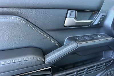 2026 Toyota 4Runner i-FORCE MAX Hybrid Limited