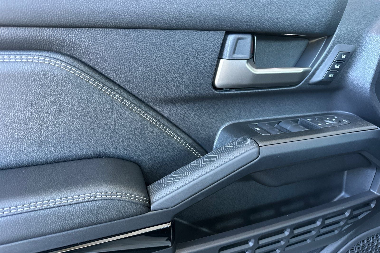 2026 Toyota 4Runner i-FORCE MAX Hybrid Limited